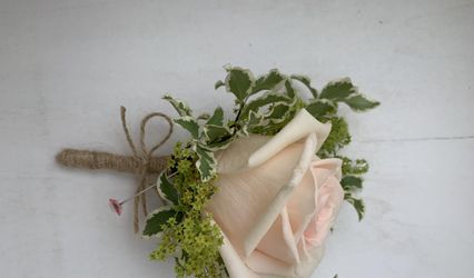 Love in Bloom