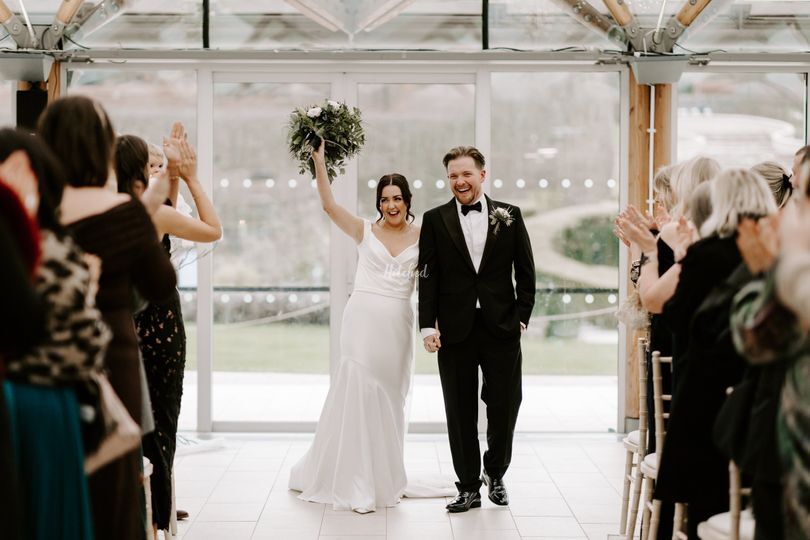 Charlotte Elizabeth Weddings