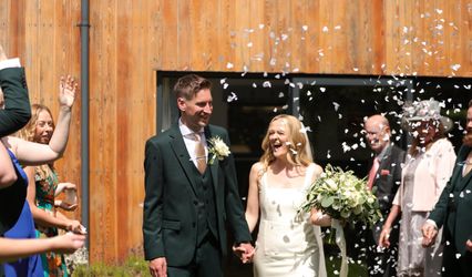 Charlotte Elizabeth Weddings
