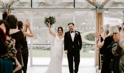 Charlotte Elizabeth Weddings