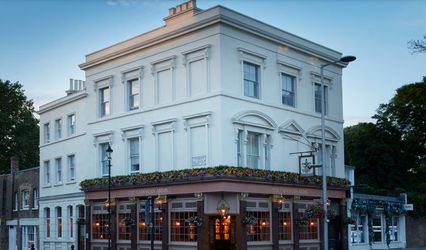 The Cadogan Arms
