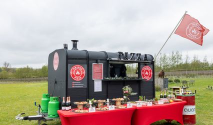 Firenze Pizza