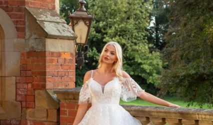 Gwen's Bridal & Sewing Sew