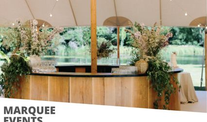 Surrey Pantry - Catering