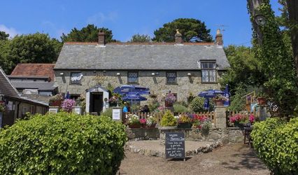 The Buddle Inn