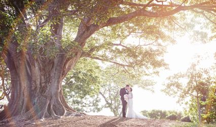 Two Vows Studios