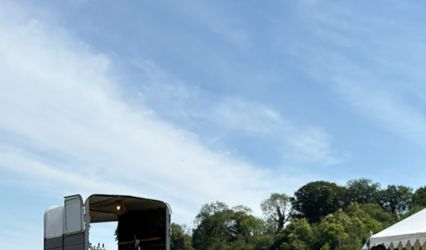 The Air Of The Dog