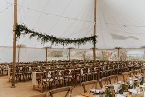 The Unique Tent Company