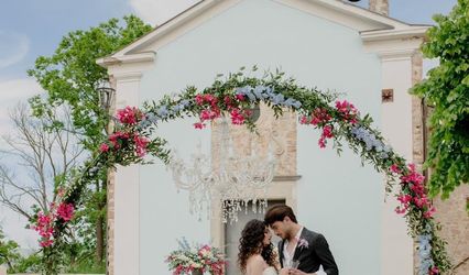 Don Pedro Sorrento Wedding Organizers