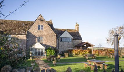 The Old Lodge