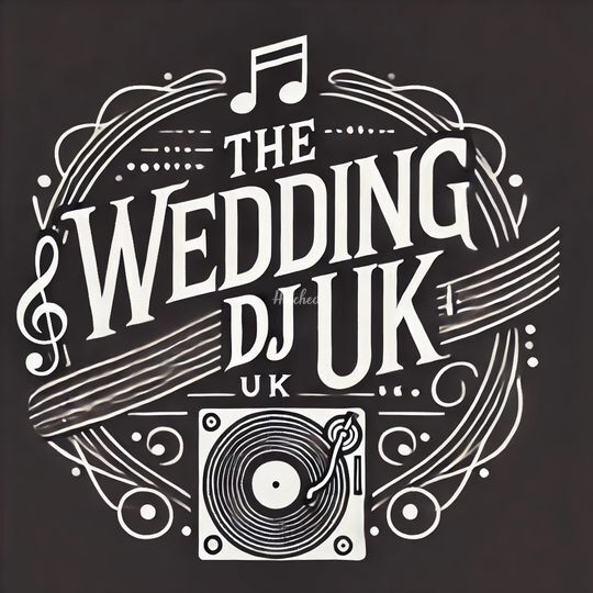 The wedding dj uk