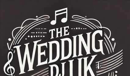 The wedding dj uk