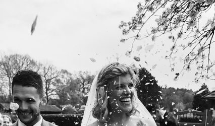 Han picked memories - wedding content creator