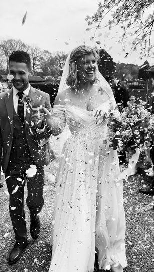 Han picked memories - wedding content creator