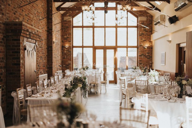 Hall Farm Hotel and Restaurant