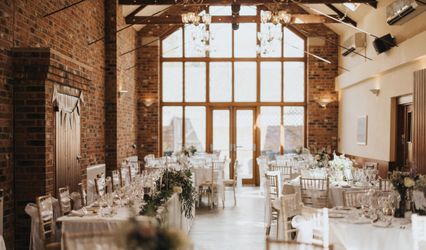 Hall Farm Hotel and Restaurant