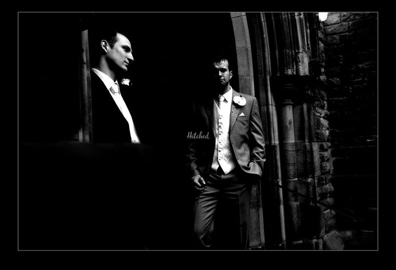 Northwest Wedding Photography