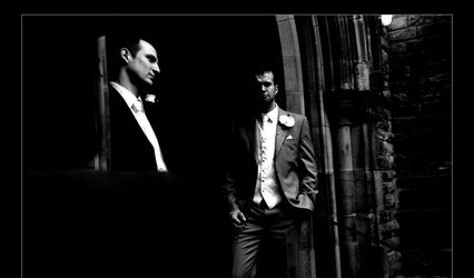 Northwest Wedding Photography