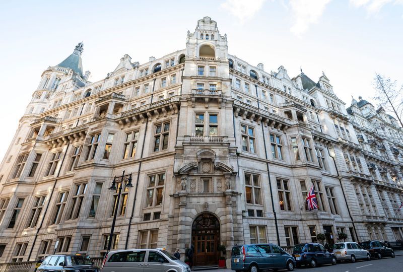 National Liberal Club