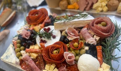 Platter Creations