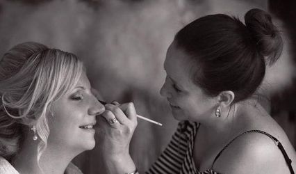 The Futures Rosie bridal Mua