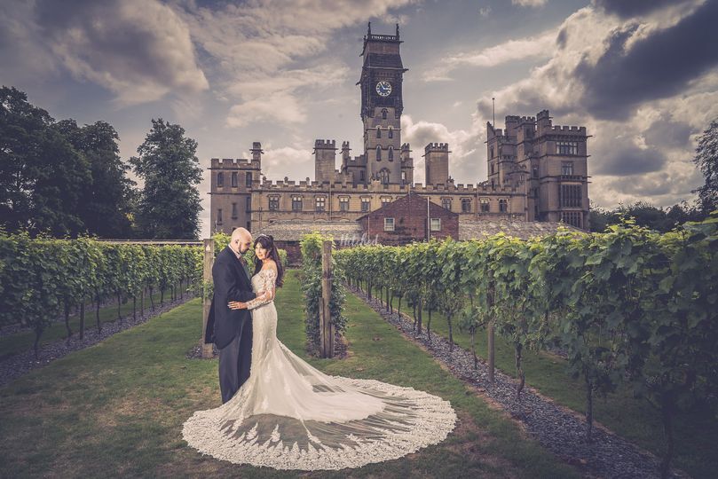 Mark Lucas Photography