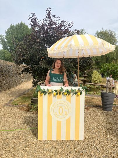 The Cotswold Gelateria