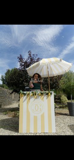 The Cotswold Gelateria