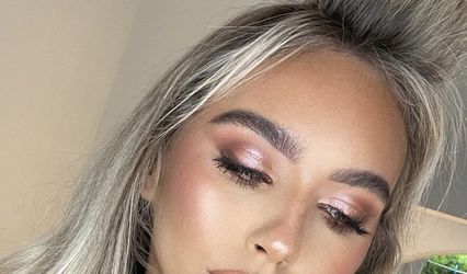 Amanda D Makeup