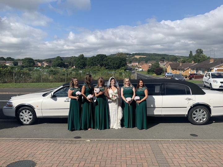 All-Star Limos