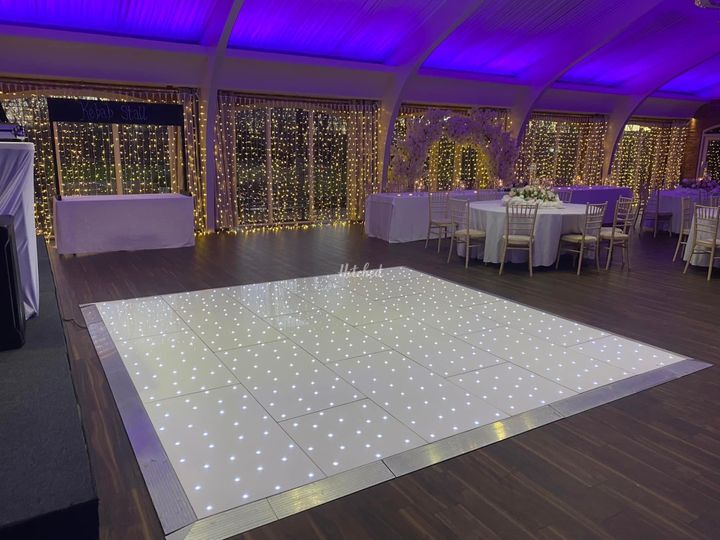 All-star Entertainment and Events