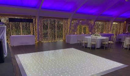 All-star Entertainment and Events