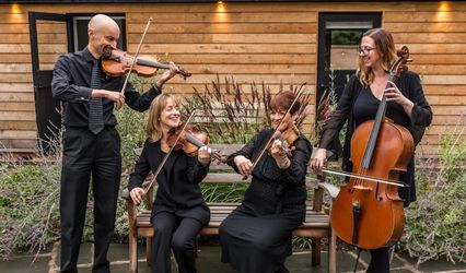 Capriccio Quartet