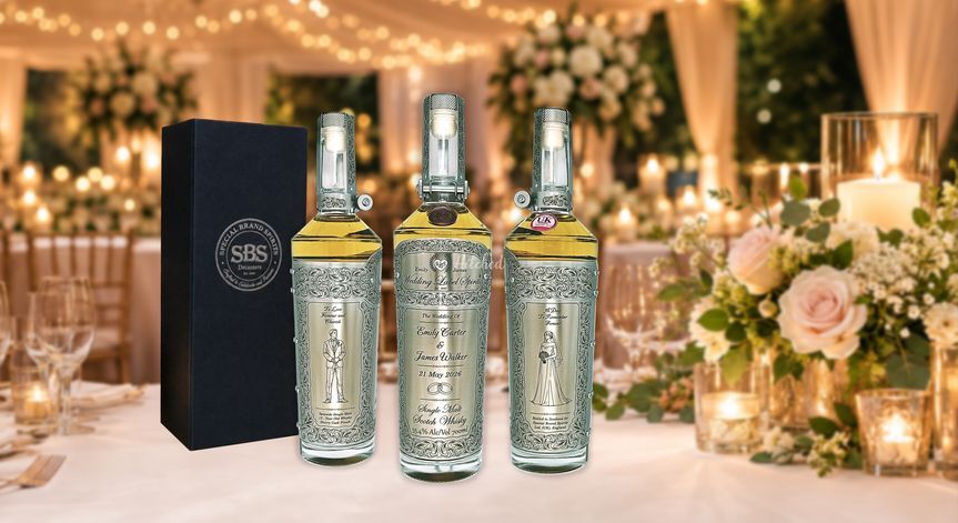 Special Brand Spirits