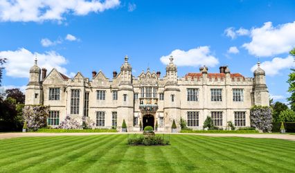 Hengrave Hall