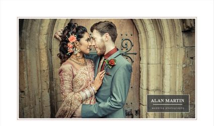 Alan Martin Wedding Photography