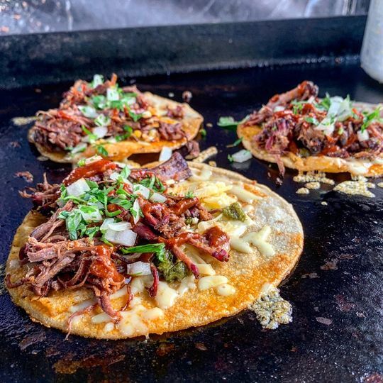 Defumado Street Food and Catering