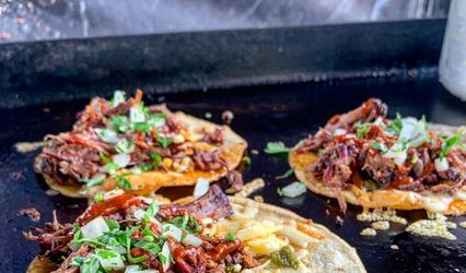 Defumado Street Food and Catering