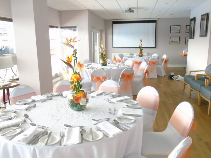 Little Miss Event Planner