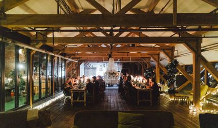 Jason Works Loft