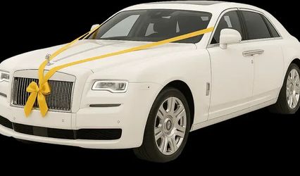 1st4 Wedding Cars