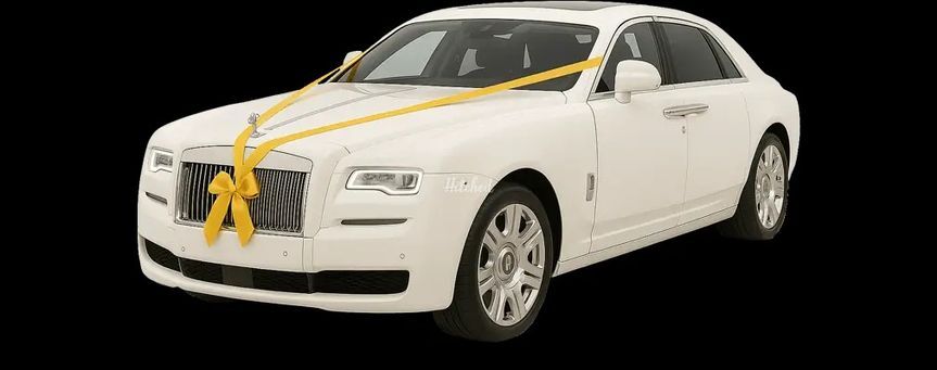 1st4 Wedding Cars