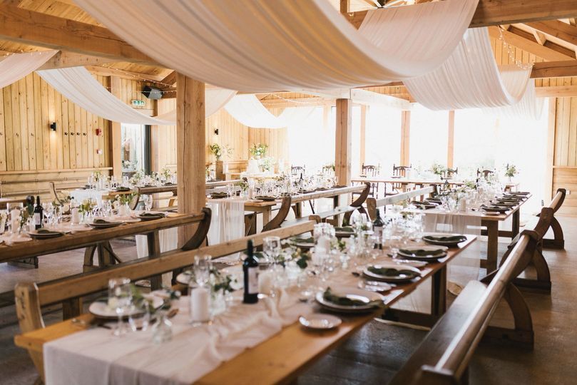 Stargazey Wedding Decor Hire