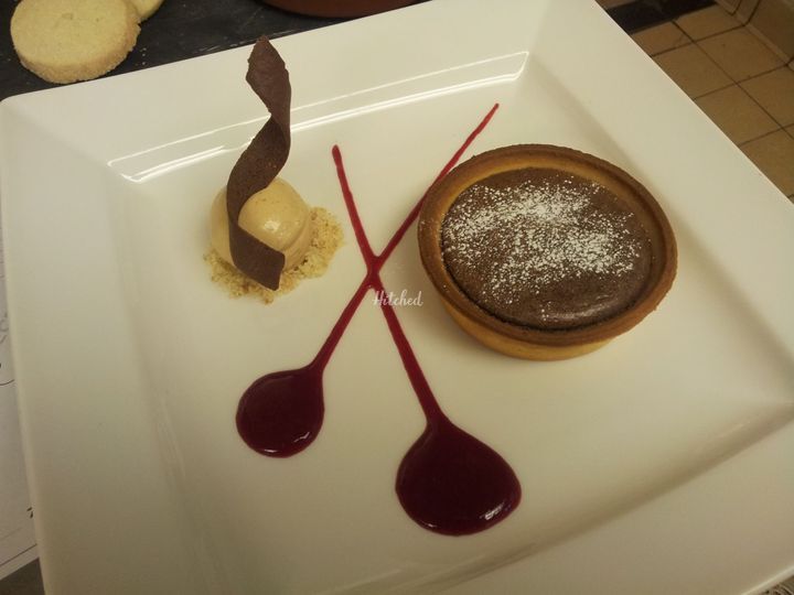 Claret Catering