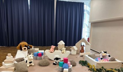 Poppy’s play patch