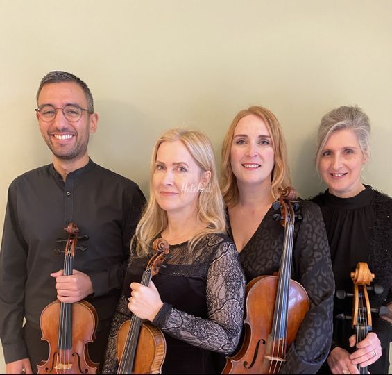 Cambria String Quartet