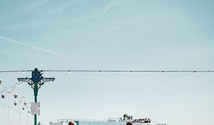 The Lido