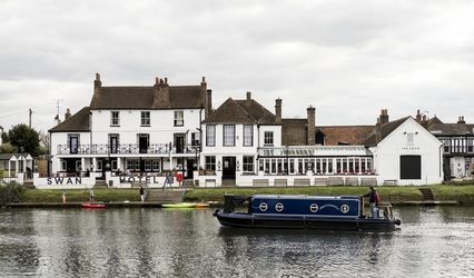 The Swan Hotel