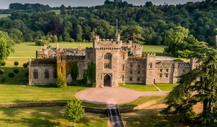 Hampton Castle