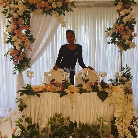 Truly Lush Events